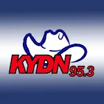 95.3 KYDN Country (KYDN) | Indus Appstore | App Icon