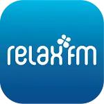 RelaxFM.ee | Indus Appstore | App Icon