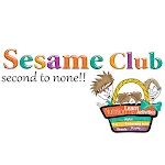 Sesame Club | Indus Appstore | App Icon