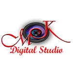 MJK Digi Park | Indus Appstore | App Icon