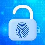 AppLock - Password & App Lock | Indus Appstore | App Icon