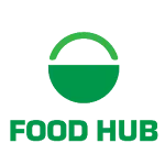 FoodHub - Thực phẩm tự nhiên | Indus Appstore | App Icon