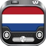 Radio Netherlands - Radio FM | Indus Appstore | App Icon