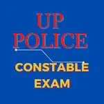 UP Police Constable Exam 2024 | Indus Appstore | App Icon