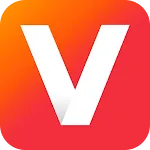 All Video Downloader Vid Saver | Indus Appstore | App Icon