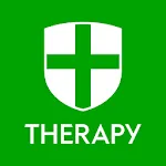 Nuffield Health My Therapy | Indus Appstore | App Icon