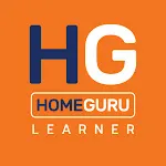 HomeGuru Learner | Indus Appstore | App Icon