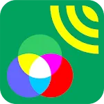 Identificador de colores ONCE | Indus Appstore | App Icon