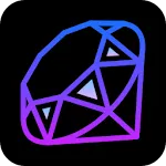 Diamond Rap Calc | Indus Appstore | App Icon