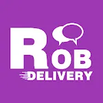 Rob Delivery (Administrativo) | Indus Appstore | App Icon