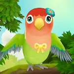 Bird Bed & Breakfast | Indus Appstore | App Icon