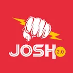 Josh High Sir 2.0 | Indus Appstore | App Icon