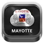 Radio Mayotte | Indus Appstore | App Icon