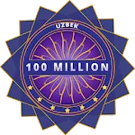 Uzbek Viktorina 2023 - Million | Indus Appstore | App Icon