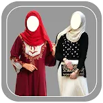 Muslim Women Dresses | Indus Appstore | App Icon