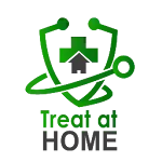 Treat at Home: Doctor OnDemand | Indus Appstore | App Icon