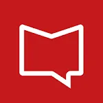 RedSpeak | Indus Appstore | App Icon