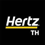 Hertz Thailand | Indus Appstore | App Icon