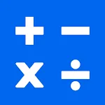 Scientific Calculator: Math AI | Indus Appstore | App Icon