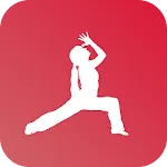 30 Days of Yoga | Indus Appstore | App Icon