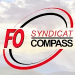 FO COMPASS | Indus Appstore | App Icon