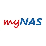 myNAS | Indus Appstore | App Icon