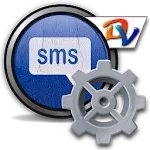 Forward SMS, PUSH to mail, TG | Indus Appstore | App Icon