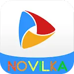 Novilka | Indus Appstore | App Icon