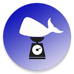 WhaleScale | Indus Appstore | App Icon