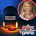 Mahakal Photo Frame 2023 | Indus Appstore | App Icon