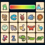 Connect Animal: Pet Game | Indus Appstore | App Icon