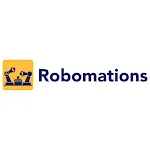 Robomations | Indus Appstore | App Icon