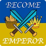 Become Emperor:Kingdom Revival | Indus Appstore | App Icon