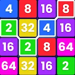 2248 - Numbers Merge 2248 Game | Indus Appstore | App Icon