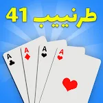 Tarneeb 41 | Indus Appstore | App Icon