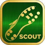 GoldCleats Scout App | Indus Appstore | App Icon