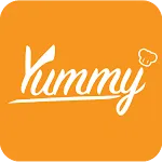 Yummy - Aplikasi Resep Masakan | Indus Appstore | App Icon