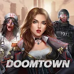 Doomtown: Zombieland | Indus Appstore | App Icon