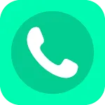 Call Phone 15, Phone Dialer | Indus Appstore | App Icon