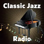 Classic Jazz Radio | Indus Appstore | App Icon