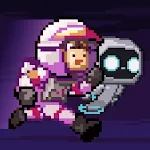 Mars Dash: Battle Running Game | Indus Appstore | App Icon