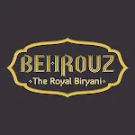 Behrouz Biryani - Order Online | Indus Appstore | App Icon