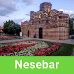 Nesebar Tour Guide:SmartGuide | Indus Appstore | App Icon