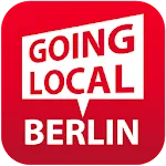 Going Local Berlin | Indus Appstore | App Icon