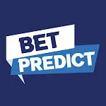 Bet Predict - Betting Tipsapp icon