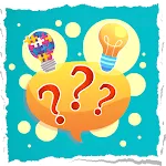 Riddles - Brain Games | Indus Appstore | App Icon