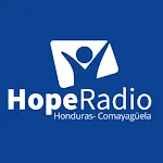 Hope Radio Hnd Comayaguela | Indus Appstore | App Icon