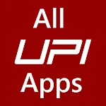 All in One UPI app | Indus Appstore | App Icon