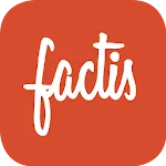 factis für soziale Dienste | Indus Appstore | App Icon