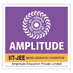 AMPLITUDE-IIT JEE(The Learning | Indus Appstore | App Icon